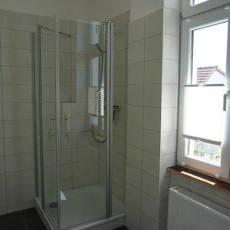 Ferienwohnungen Warnemuende Objekt Rostock Exterior photo