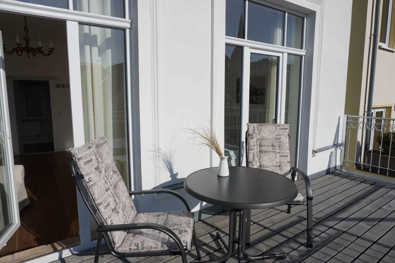 Apartment Warnemuende Objekt Rostock