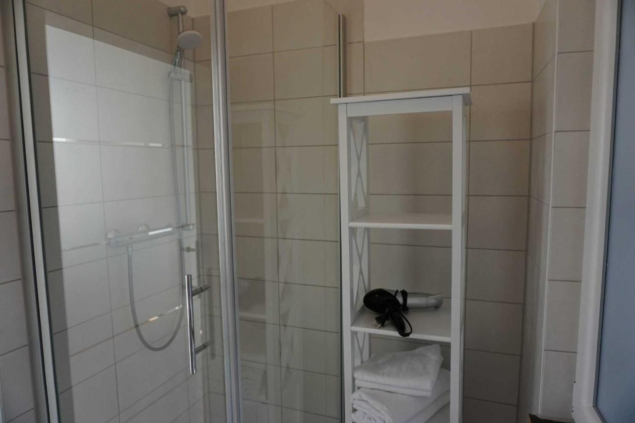 Apartment Warnemuende Objekt