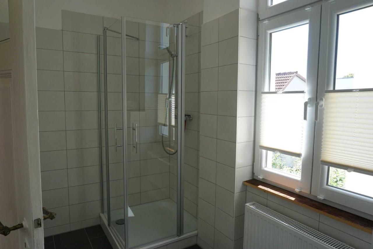 Warnemuende Objekt *