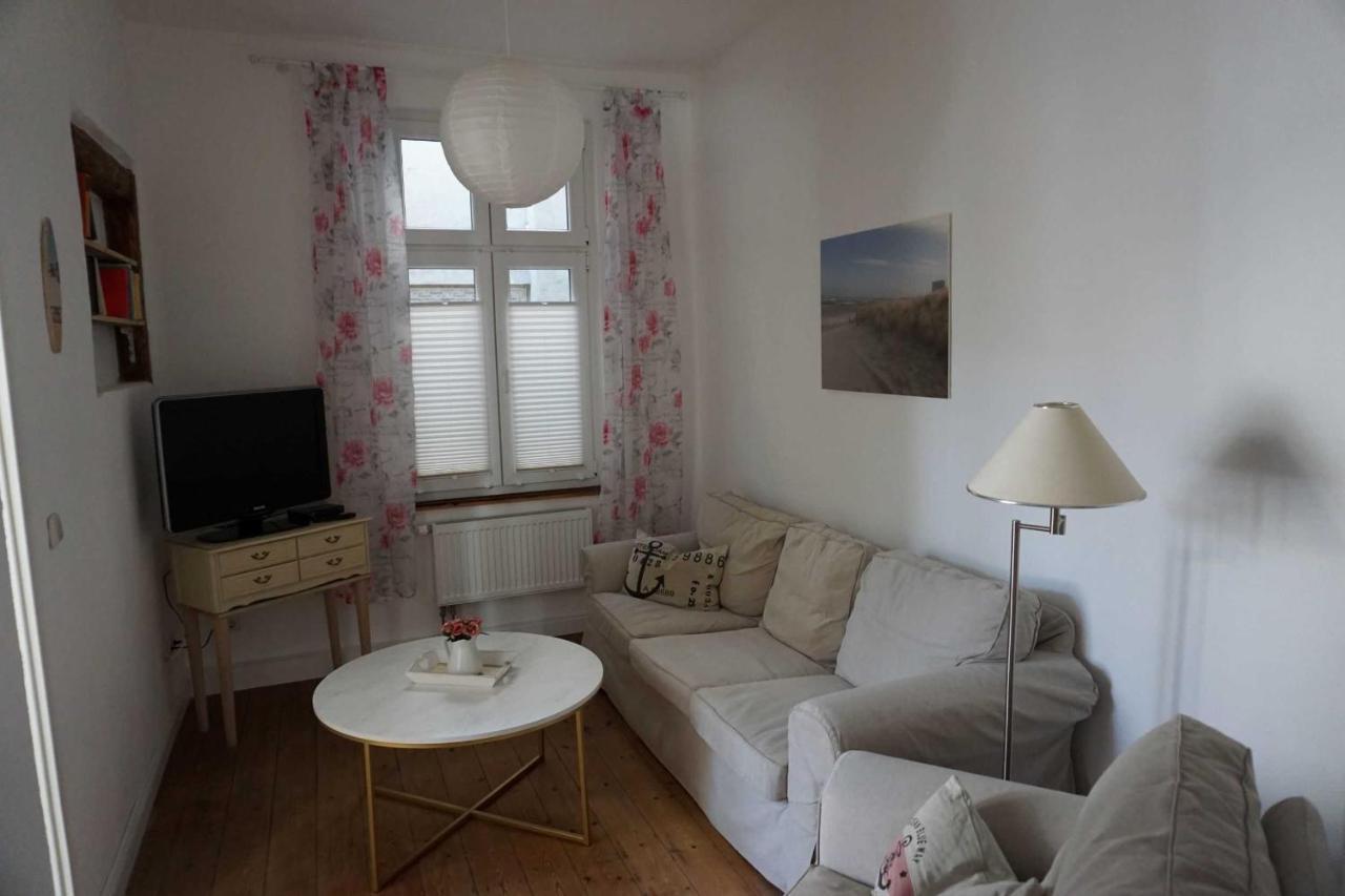 Apartment Warnemuende Objekt
