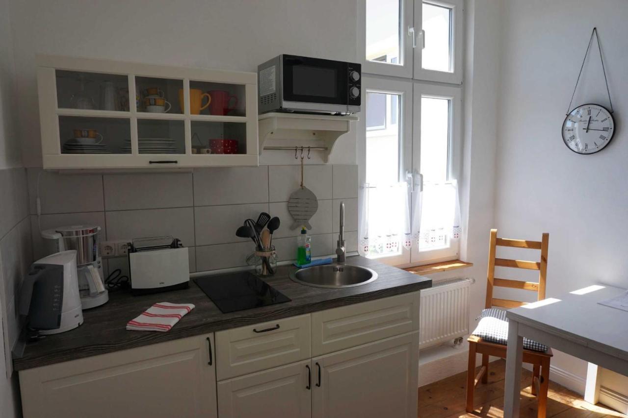 Apartment Warnemuende Objekt *