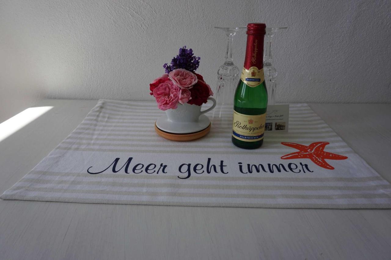 Apartment Warnemuende Objekt Rostock
