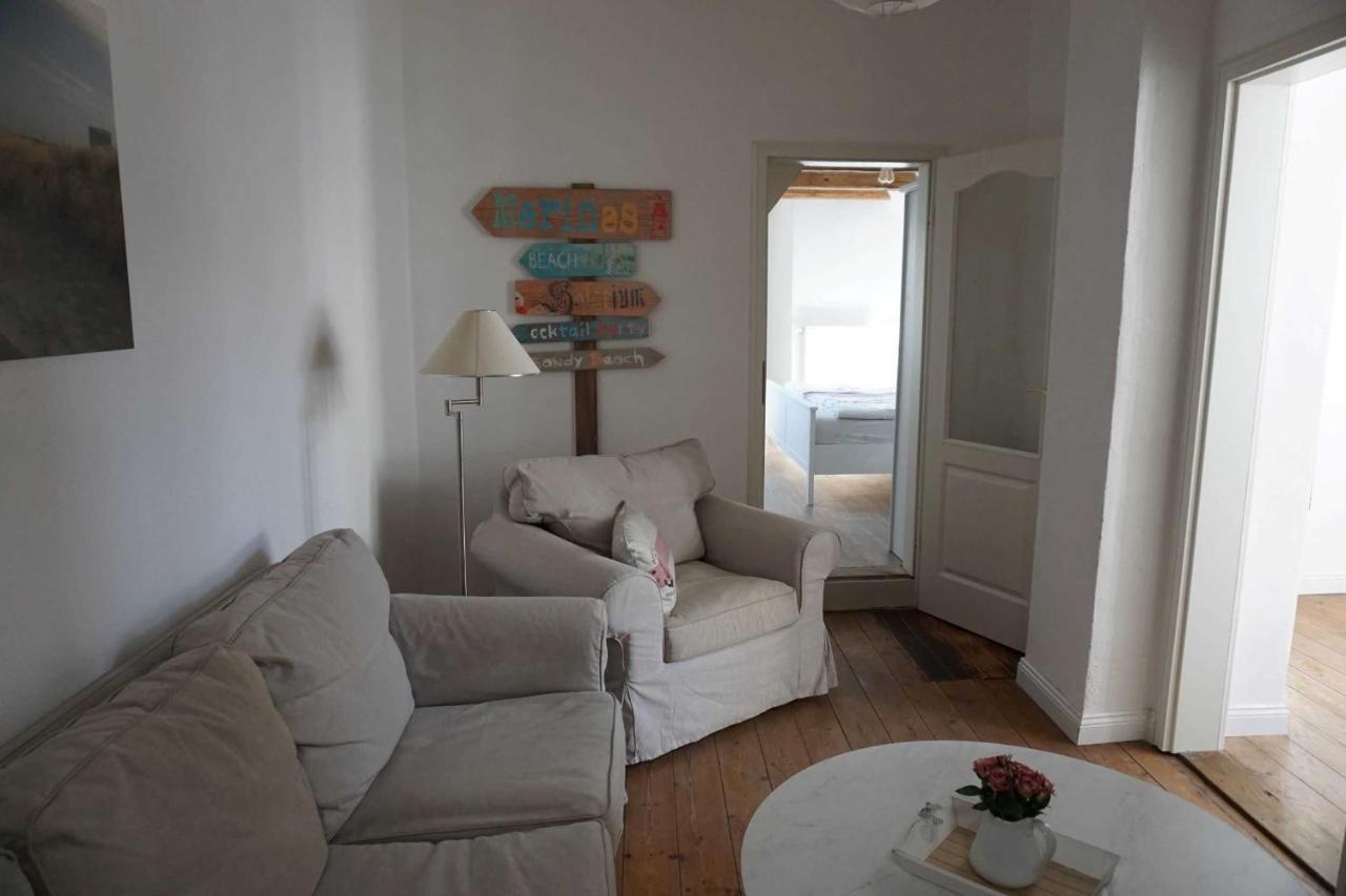 Warnemuende Objekt Apartament *