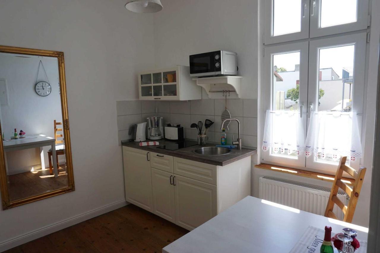 Warnemuende Objekt *
