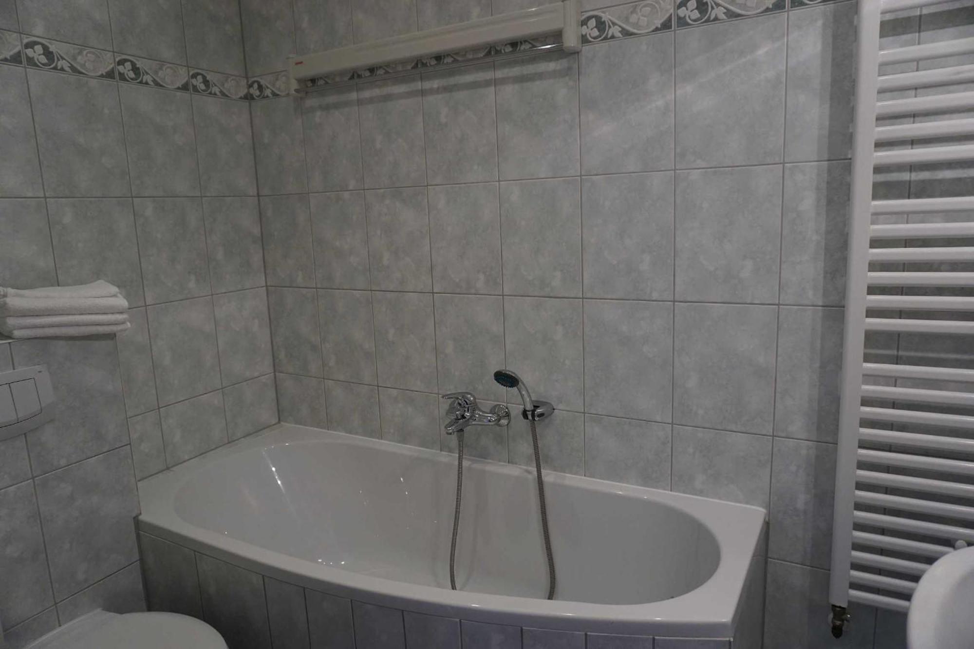 Apartament Warnemuende Objekt *