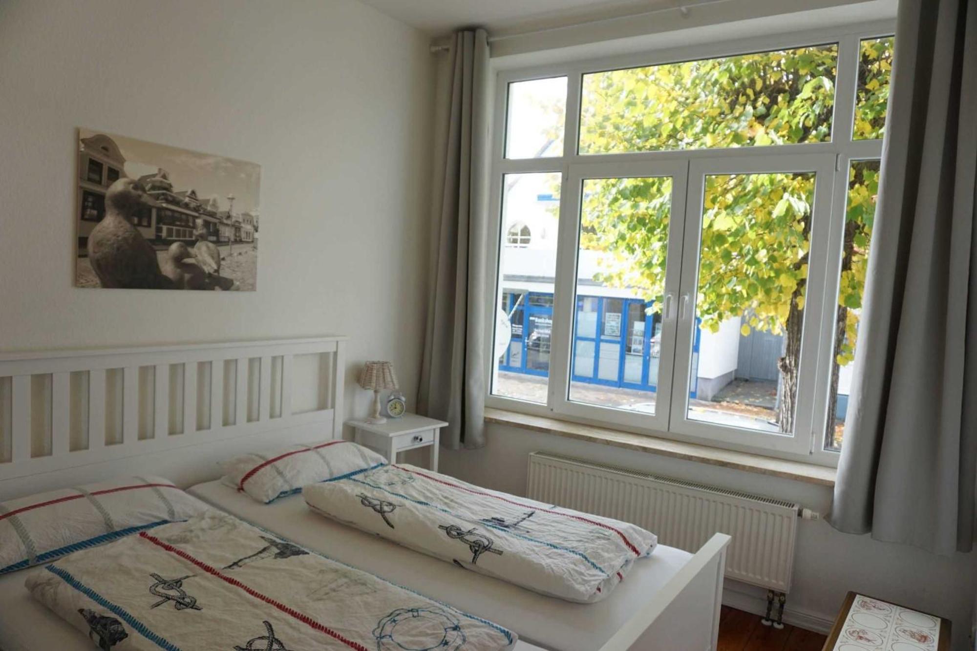 Warnemuende Objekt Rostock
