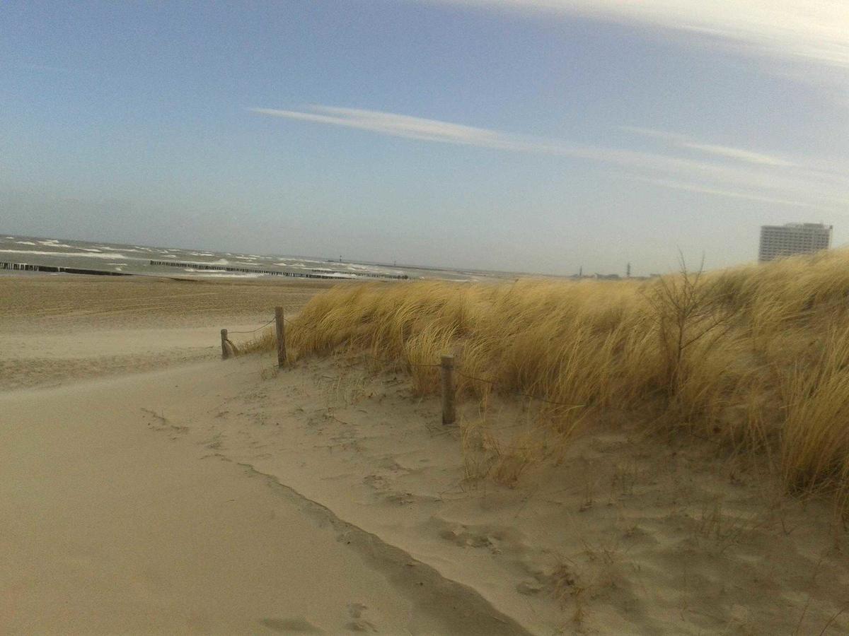 Warnemuende Objekt